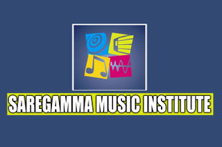 Saregamma Music Institute
